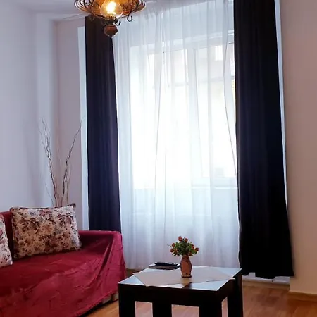 Costy Central Apartament
