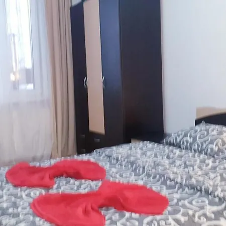 Costy Central Apartament