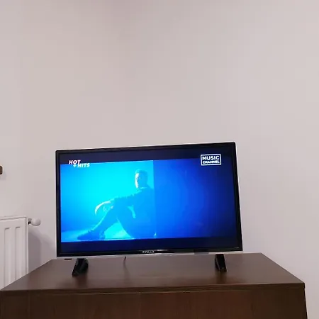 Costy Central Apartament * Brasov