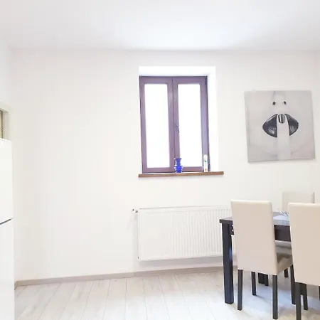 Costy Central Apartament * Brasov