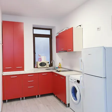 Costy Central Apartament Brasov