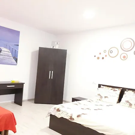 Costy Central Apartament