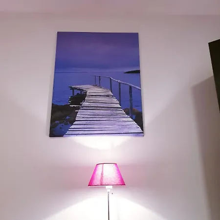 Costy Central Apartament Apartment