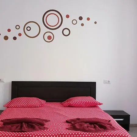 Costy Central Apartament Brasov