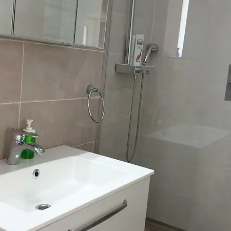 Costy Central Apartament