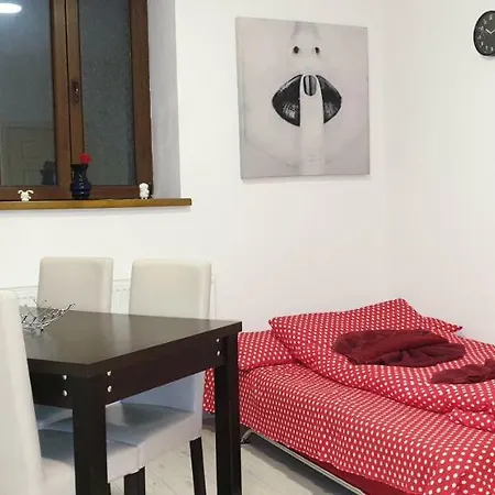 Costy Central Apartament * Brasov