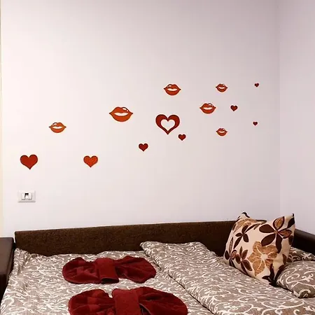 Costy Central Apartament * Brasov