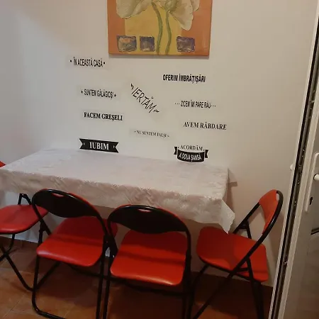 Apartment Costy Central Apartament Brasov