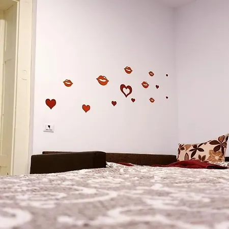 Costy Central Apartament