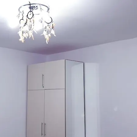 Costy Central Apartament Apartment Brasov