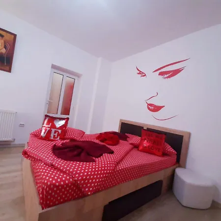 Costy Central Apartament Apartment Brasov