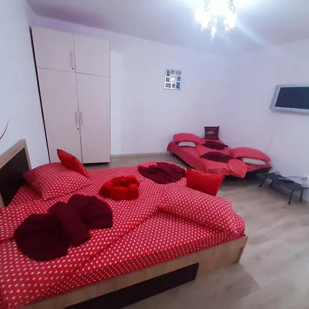 Costy Central Apartament Apartment Brasov