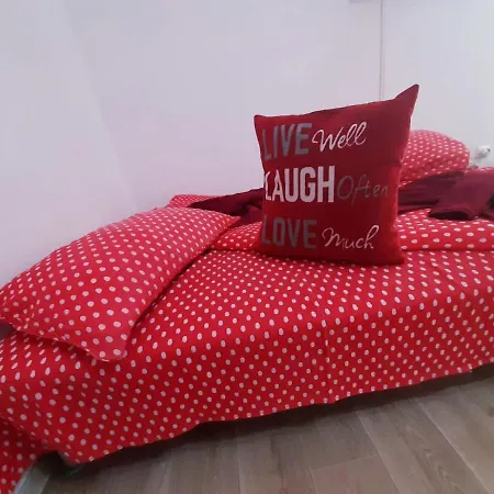Costy Central Apartament Brasov