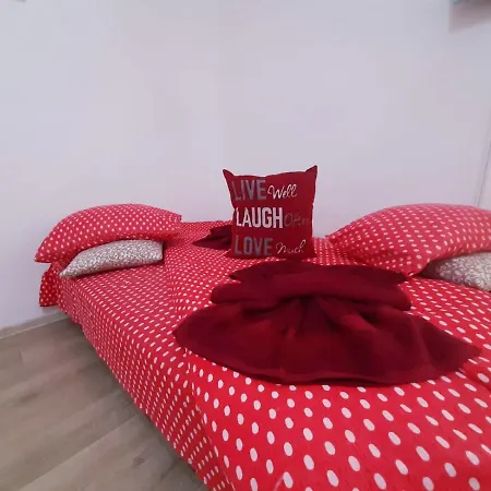Apartment Costy Central Apartament Brasov