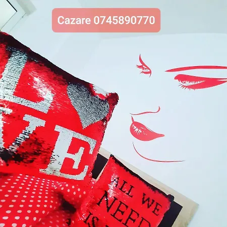 Апартаменти Costy Central Apartament *