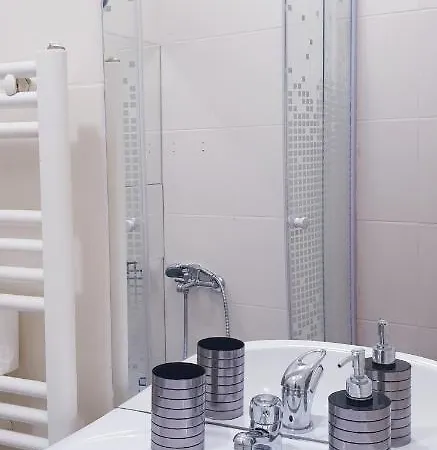 Costy Central Apartament * Brasov