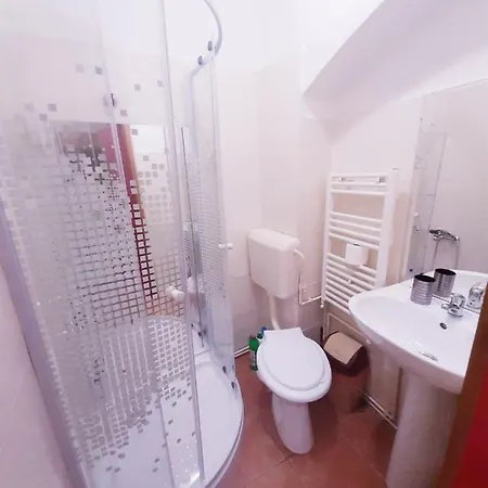 Costy Central Apartament Brasov